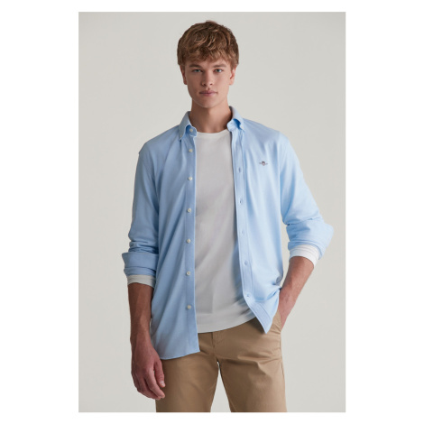 Pánske košele GANT