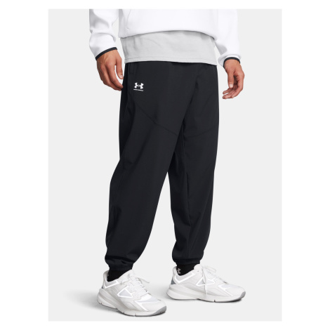 Tepláky Under Armour UA Vibe Woven Jogger