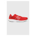 Bežecké topánky New Balance MDRFTRW2 červená farba