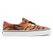 Vans  Era  Skate obuv Oranžová