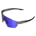 Alpine Pro Rodene Unisex slnečné okuliare UGSX021 šedá UNI