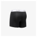 Calvin Klein 2Pack Boxer Briefs Modern Cotton C/O černé