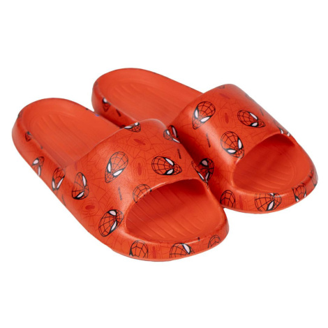 FLIP FLOPS POOL EVA SPIDERMAN Spider-Man