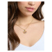 Thomas Sabo KE2170-996-7 Ladies Necklace - Peace Rainbow