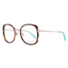 Emilio Pucci Optical Frame