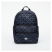 Batoh adidas Originals Monogram Backpack Black