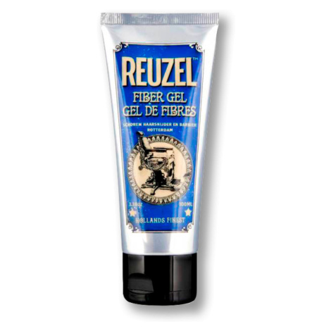 Vláknitý gél na vlasy Reuzel Fiber Gel 100ml