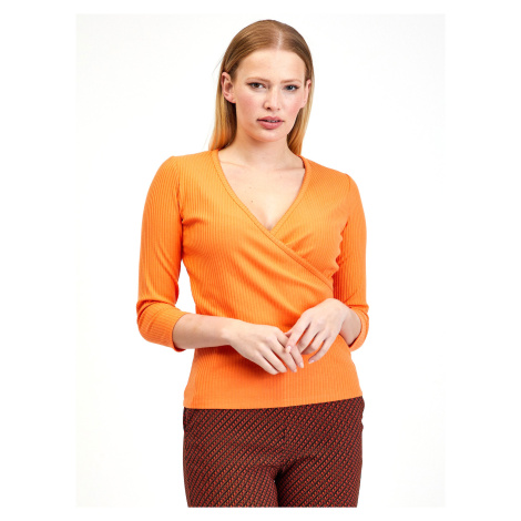 Orsay Orange Ladies T-Shirt - Women