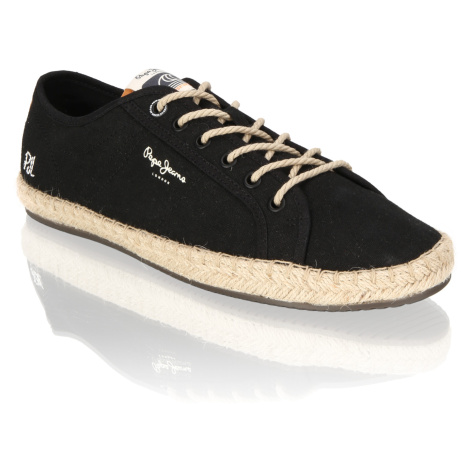 Pánske espadrilky Pepe Jeans