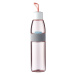 MEPAL Fľaša Ellipse 700ml Nordic Pink