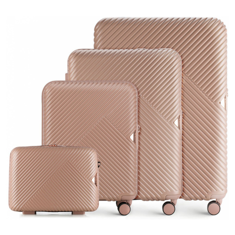 Pánske kufre a batožiny Wittchen