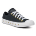 Converse Plátenky Chuck Taylor All Star A07907C Čierna