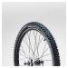 Plášť na detský horský bicykel Skinwall 24 × 1,95 pevné pätky / ETRTO 47-507