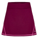 Ladies skirt LOAP MENDELINE Purple