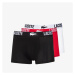 Lacoste Trenky Lacoste 3 Pack Boxer Shorts