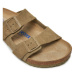 Birkenstock Šľapky Arizona SFB 1019045 Kaki