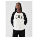 GAP T-shirt with logo - Women