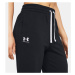 Dámske tepláky UNDER ARMOUR UA Rival Terry Jogger - BLK