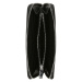 Karl Lagerfeld Peňaženka 'Ikonik 2.0'  telová / svetlosivá / čierna