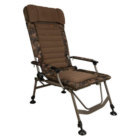 FOX Super Deluxe Recliner Highback Chair