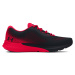 UNDER ARMOUR-UA Charged Rogue 4 black/red/red Čierna