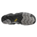 Keen Clearwater Cnx M Pánske sandále KEN12010448 black/gargoyle