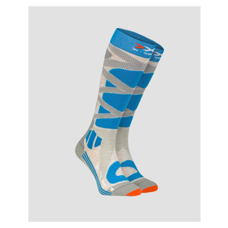 Ponožky X-socks Ski Control Wmn 4.0