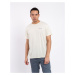 Patagonia Fitz Roy Icon Responsibili-Tee Birch White