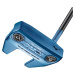 Mizuno OMOI Blue IP Pravá ruka 6 34'' Golfová palica Putter