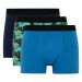 DEFACTO Regular Fit 3-Piece Boxer