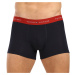 3PACK pánske boxerky Tommy Hilfiger tmavo modré (UM0UM02763 0WR)