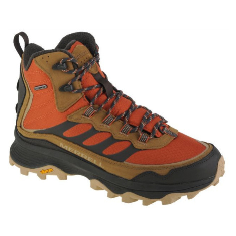 Pánske topánky Moab Speed Thermo Mid Wp M J066917 - Merrell