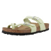 Birkenstock  MAYARI  Sandále Zelená