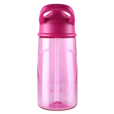 Detská fľaša LittleLife Water Bottle 550 ml Farba: ružová