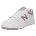 new balance Nízke tenisky '480'  svetlofialová / biela