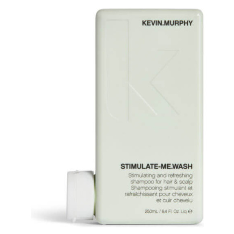 Kevin Murphy Osviežujúci denný šampón pre mužov Stimulate-Me.Wash 1000 ml