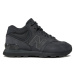 New Balance Sneakersy U574HMA Čierna