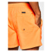 Quiksilver Plavecké šortky Everyday 15" EQYJV03531 Oranžová Regular Fit