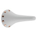 SELLE SAN MARCO sedlo - REGAL LE BIANCHE - biela