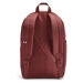 UNDER ARMOUR-UA Loudon Lite Backpack-RED Červená 20L