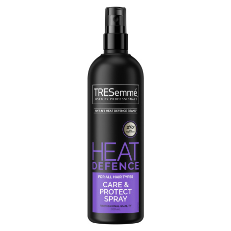 TreSemmé Heat Defence Care & Protect Stylingový sprej na vlasy 300 ml