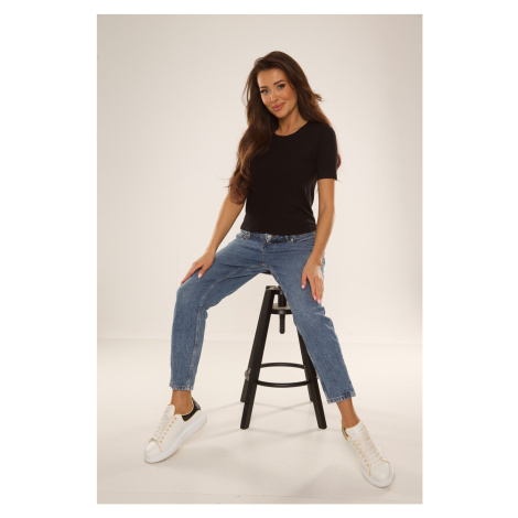 Blúzka model 187195 De Lafense s