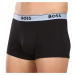 3PACK pánske boxerky BOSS viacfarebné (50514928 978)