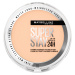 Maybelline New York SuperStay 24H Hybrid Powder-Foundation 10 make-up v púdri, 9 g