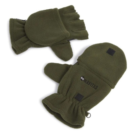 Navitas rukavice polar tec fleece gloves