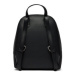 Calvin Klein Ruksak Ck Must Dome Backpack_Epi Mono K60K611442 Čierna