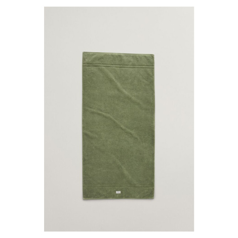 UTERÁK GANT PREMIUM TOWEL 70X140 zelená