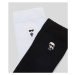 Ponožky Karl Lagerfeld K/Ikonik Sporty Socks Set