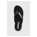 Žabky adidas Comfort pánske, čierna farba