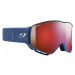 Julbo Quickshift Blue/Red Lyžiarske okuliare